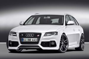 2008 Audi A4 Avant by B&B